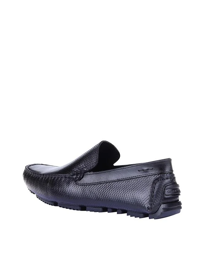 باكو Ruched Loafer PSV 009